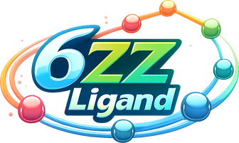 6zz ligand লোগো